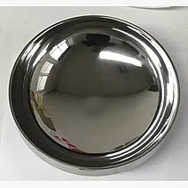 S/S BOWL 23CM