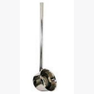 C.S/S LADLE (L) 16CM