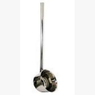 C.S/S LADLE (L) 16CM