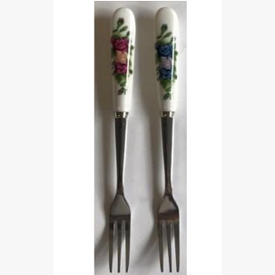 CERAMIC FORK