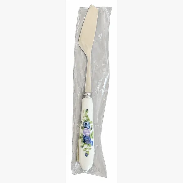 CERAMIC BUTTER KNIFE
