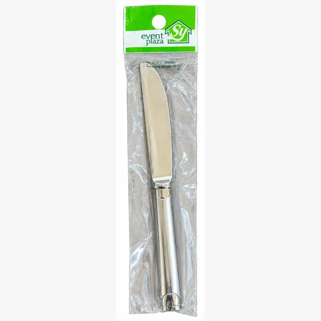 DINNER KNIFE