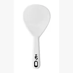 BIO WHITE PADDLE (L)