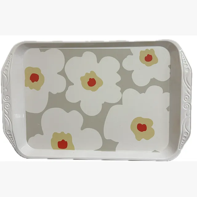 MELAMINE TRAY (#7919)