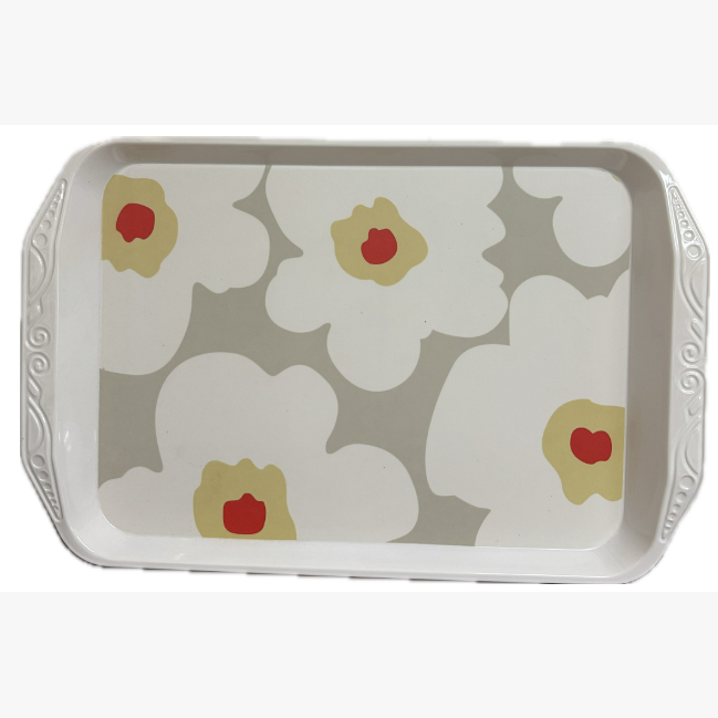 MELAMINE TRAY (#7916)