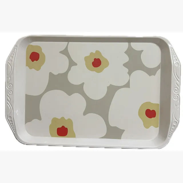 MELAMINE TRAY (#7916)