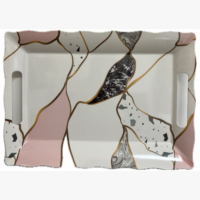 MELAMINE TRAY (#8820)