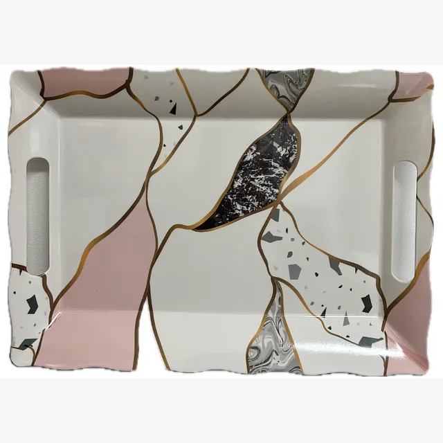MELAMINE TRAY (#8820)