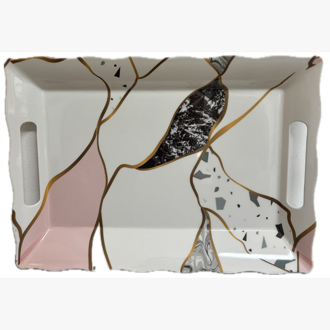 MELAMINE TRAY (#8817)