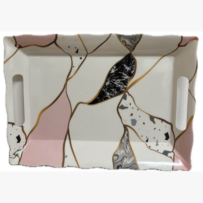 MELAMINE TRAY (#8814)
