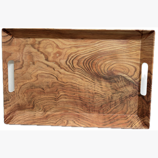 MELAMINE TRAY (#93020)