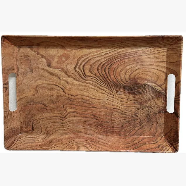 MELAMINE TRAY (#93018)