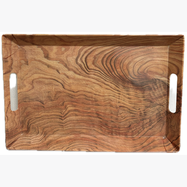 MELAMINE TRAY (#93016)