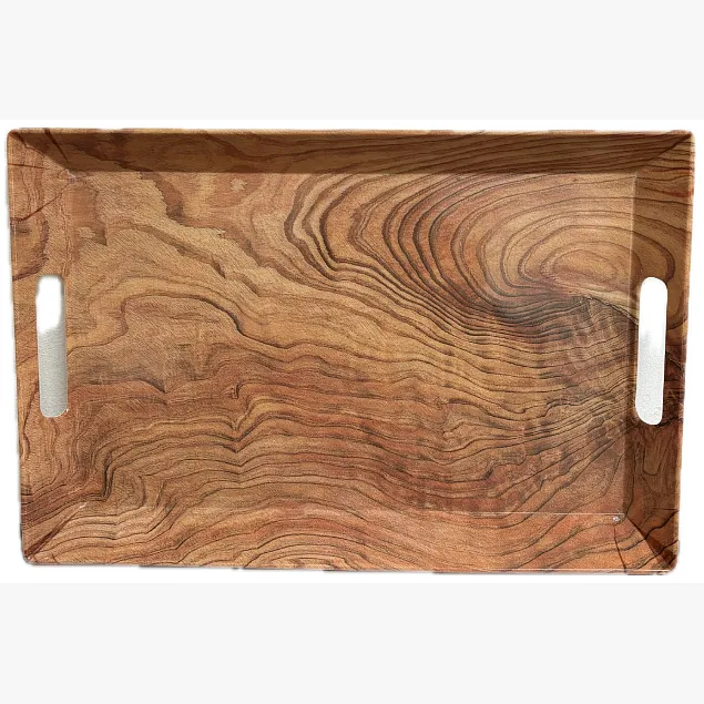 MELAMINE TRAY (#93016)