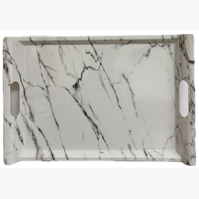 MELAMINE TRAY (#5918)