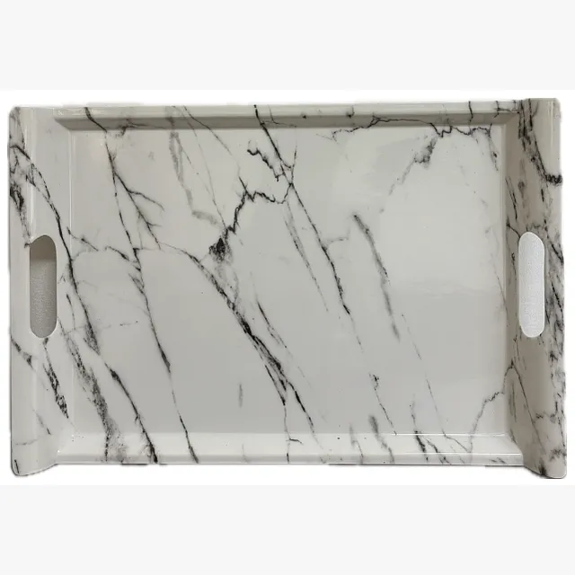 MELAMINE TRAY (#5918)