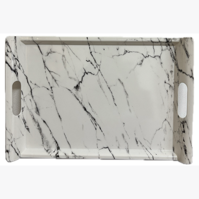 MELAMINE TRAY (#5915)