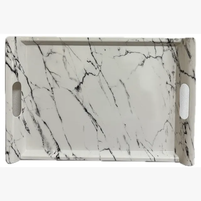 MELAMINE TRAY (#5915)