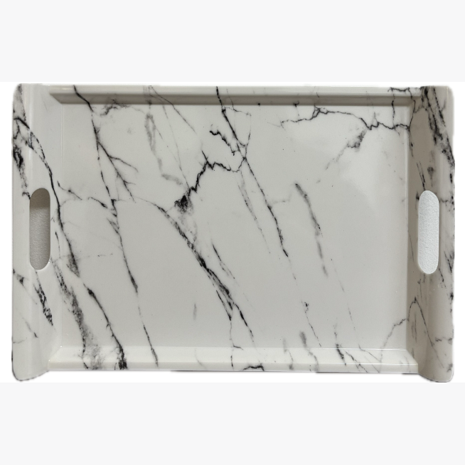 MELAMINE TRAY (#5913)