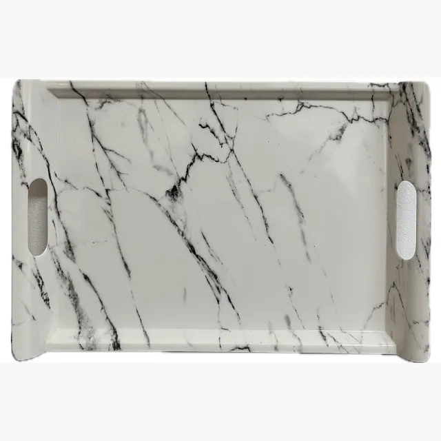 MELAMINE TRAY (#5913)