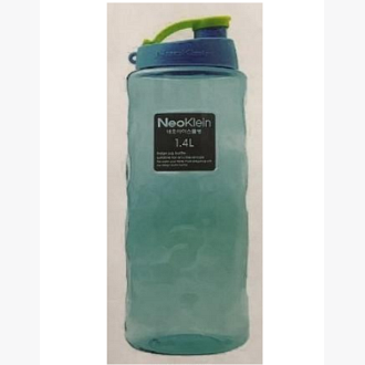 NEO ICE WATER BOTTLE BLUE(1.4L)