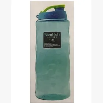NEO ICE WATER BOTTLE BLUE(1.4L)