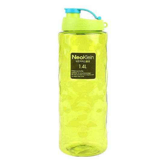 NEO ICE WATER BOTTLE GREEN(1.4L)