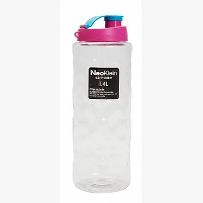 NEO ICE WATER BOTTLE PINK(1.4L)