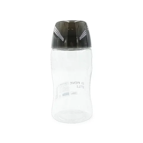 SLIM KIDS WATER BOTTEL GRAY (350M)