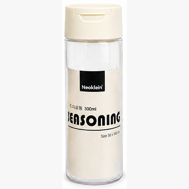 NEO SEASONING BOTTEL 300ML