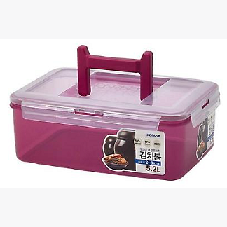 KOMAX MAGENTA 5.2L(#61) #72951