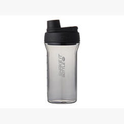 SHAKE IT BOTTLE PRO 650ML/22OZ(HAP943BLK)