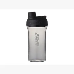 SHAKE IT BOTTLE PRO 650ML/22OZ(HAP943BLK)
