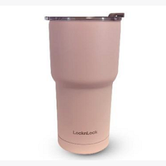 PURE TUMBLER 470ML PINK