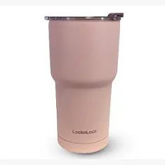 PURE TUMBLER 470ML PINK