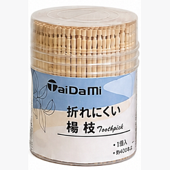 TOOTHPICKS CIRCLE