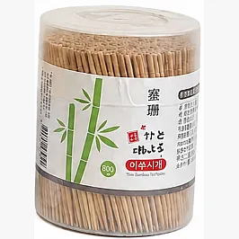 TOOTHPICKS CIRCLE