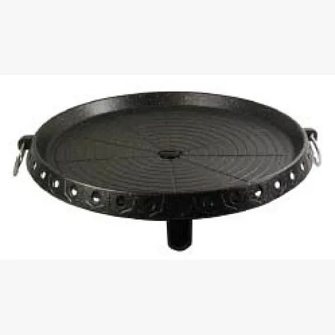 GRILL (CIRCLE TYPE) 10/CTN