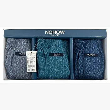 TRY TRUNK 3 PACK (95) 28/CTN