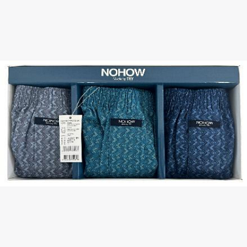 TRY TRUNK 3 PACK (110) 28/CTN