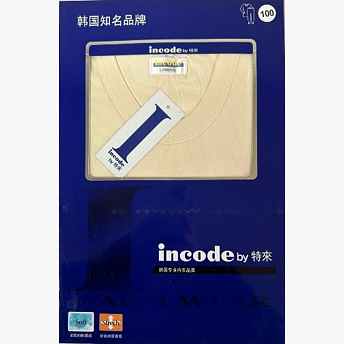 INCODE WARM WEAR