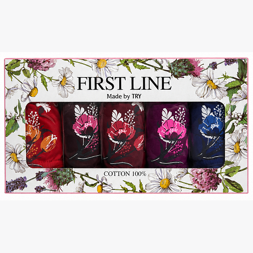 TRY FIRST LINE 5PCS (90) 51/CTN