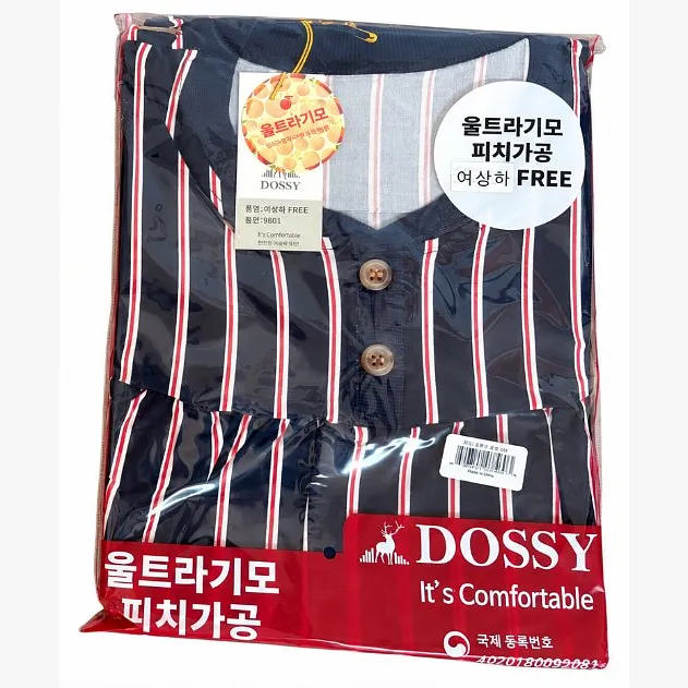 SLEEPWEAR WOMAN SET