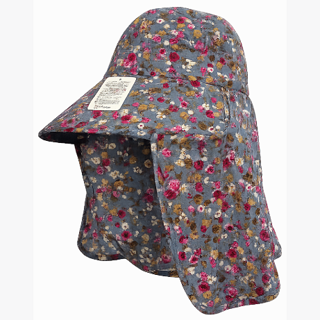 SUN CAP