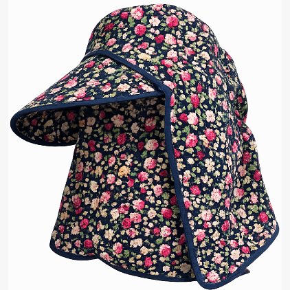 SUN CAP