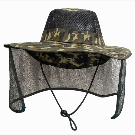SUN CAP