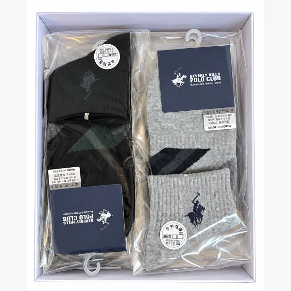 SOCKS