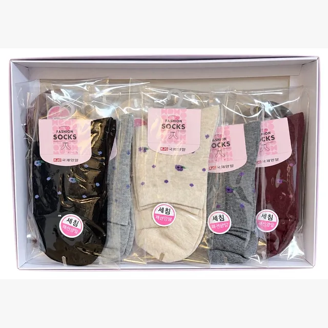 SOCKS