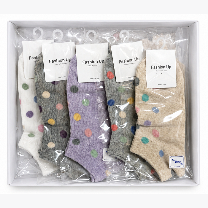 SOCKS