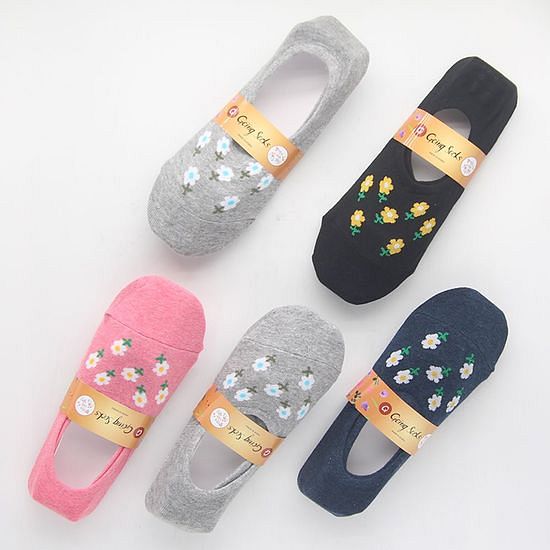 SOCKS